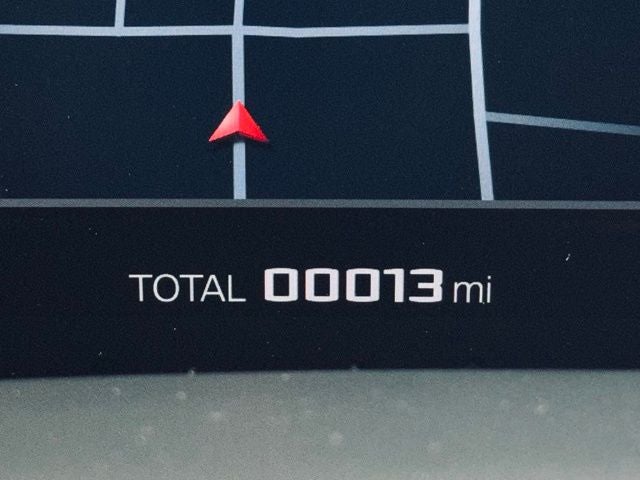 2026 BMW X5 M Competition