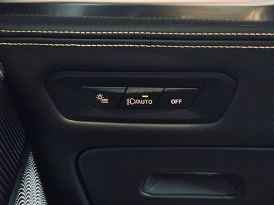 2026 BMW X5 M Competition