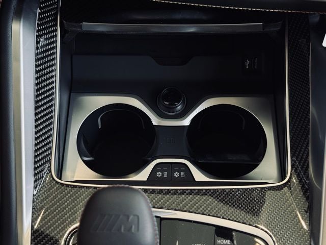 2026 BMW X5 M Competition