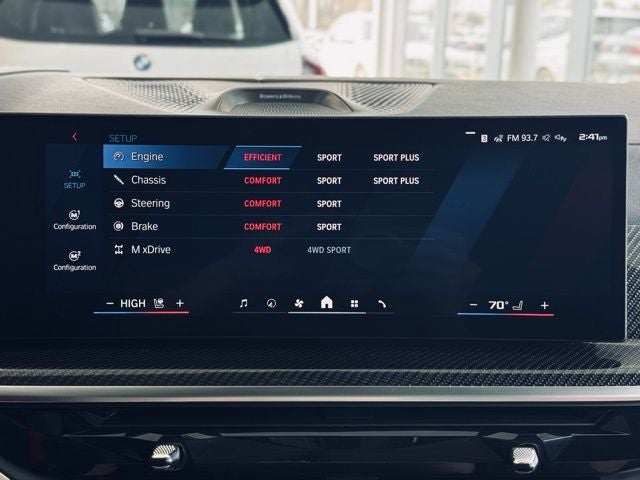 2026 BMW X5 M Competition