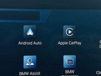 2026 BMW X5 M Competition