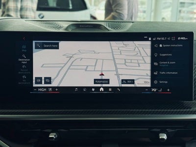 2026 BMW X5 M Competition