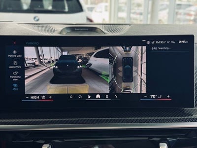 2026 BMW X5 M Competition