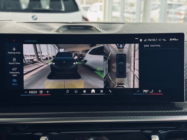 2026 BMW X5 M Competition