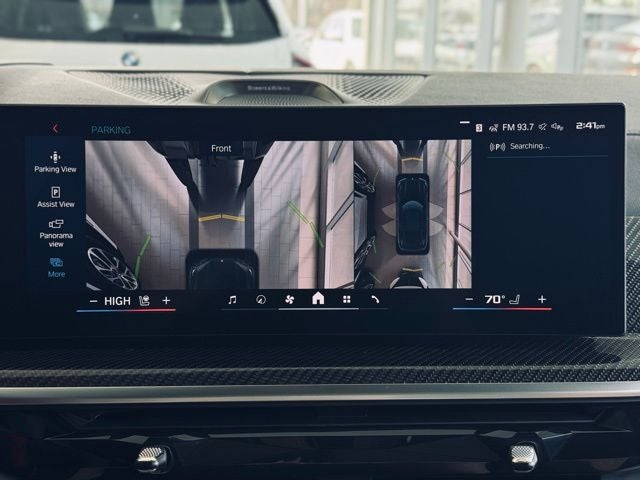 2026 BMW X5 M Competition