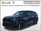 2026 BMW XM Label
