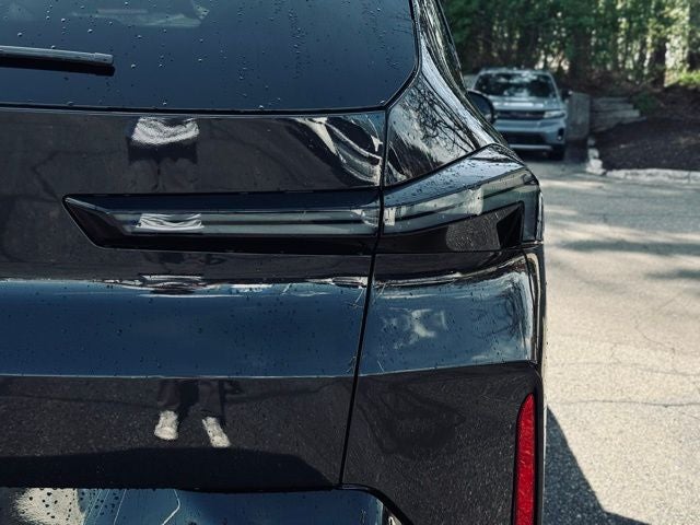 2026 BMW XM Label