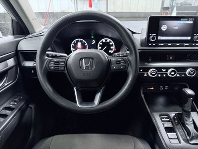 2023 Honda CR-V EX