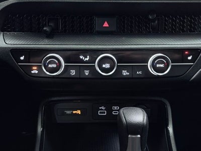2023 Honda CR-V EX