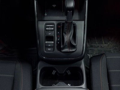 2026 Honda CR-V Hybrid AWD TrailSport
