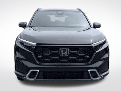 2026 Honda CR-V Hybrid AWD Sport Touring
