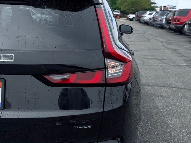 2026 Honda CR-V Hybrid AWD Sport Touring