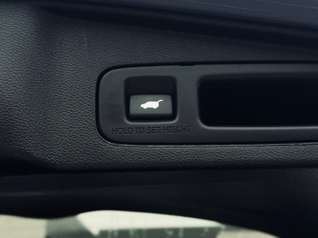 2022 Honda CR-V AWD Touring