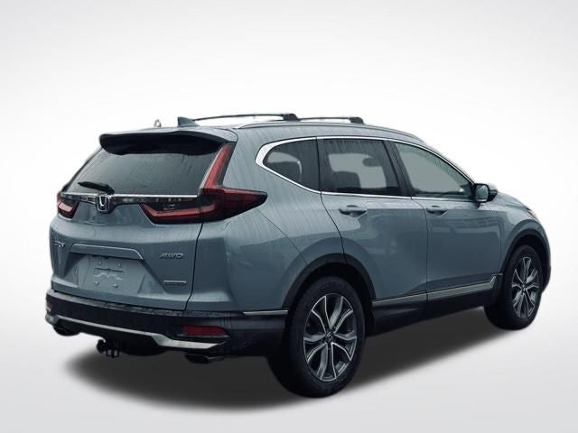 2022 Honda CR-V AWD Touring