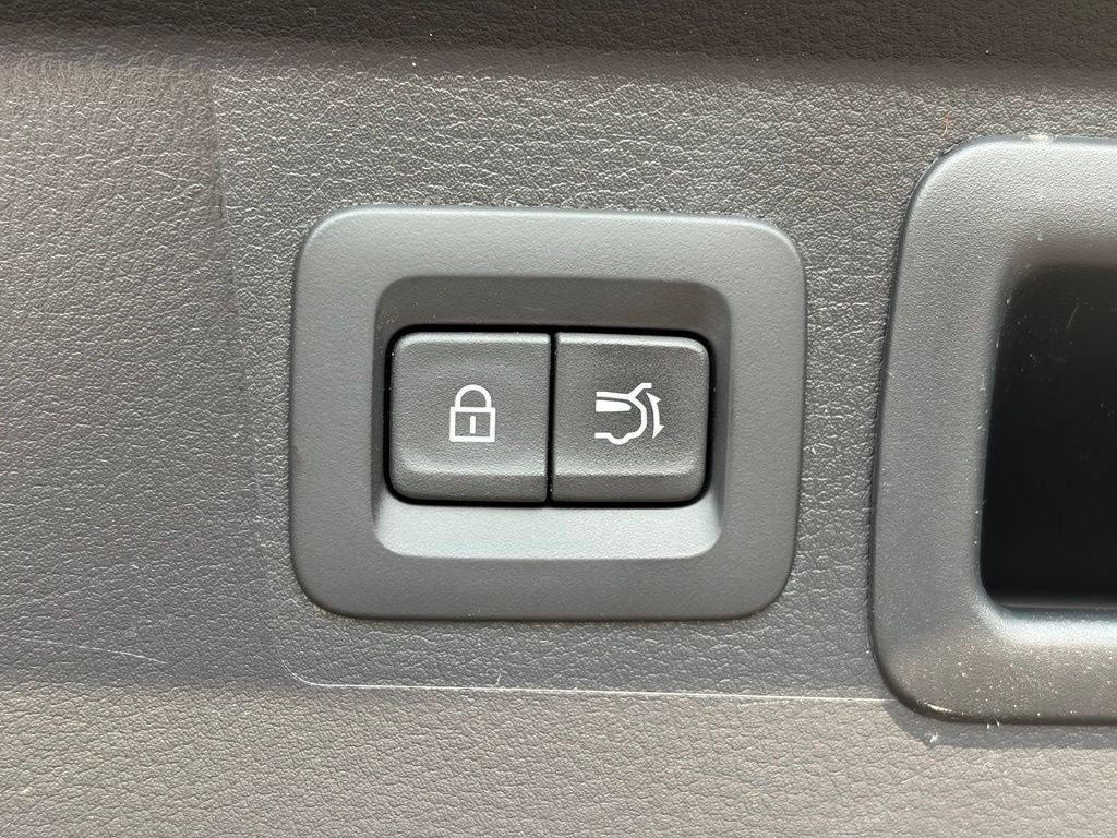 2025 Mazda Mazda CX-50 Hybrid Premium Package