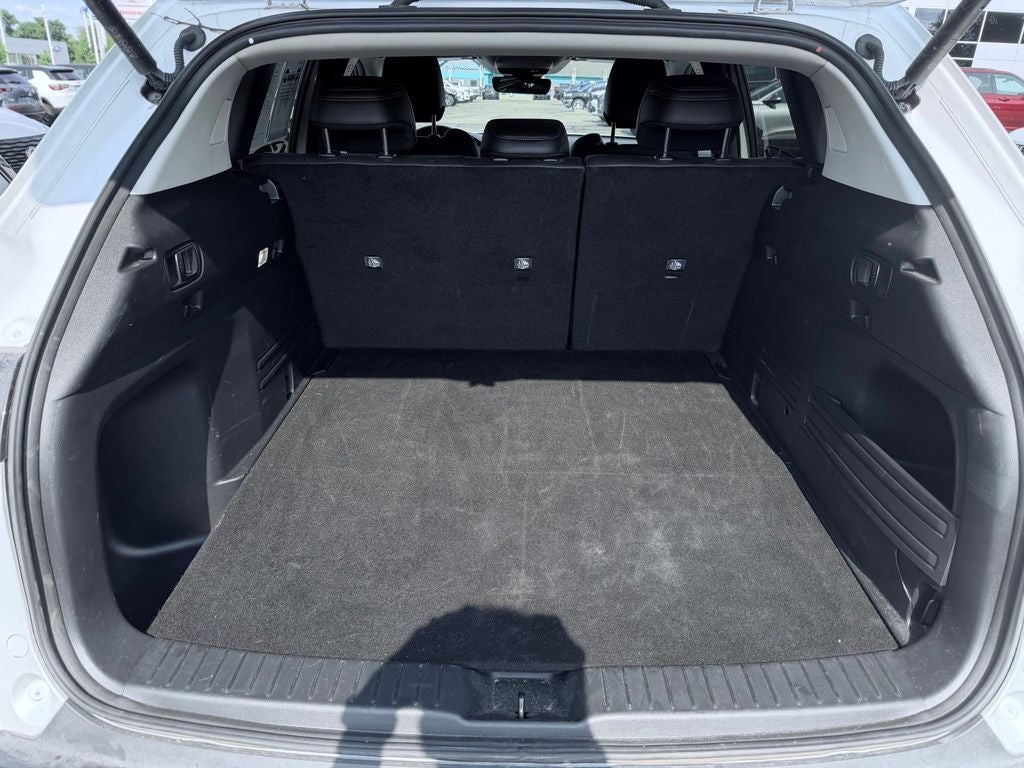 2025 Mazda Mazda CX-50 Hybrid Premium Package