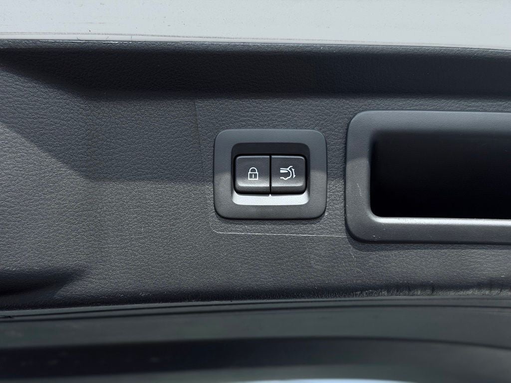 2025 Mazda Mazda CX-50 Hybrid Premium Package