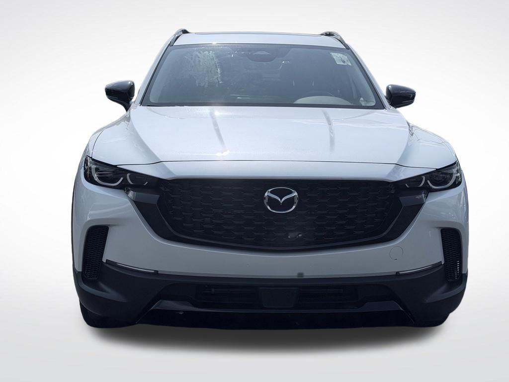 2025 Mazda Mazda CX-50 Hybrid Premium Package