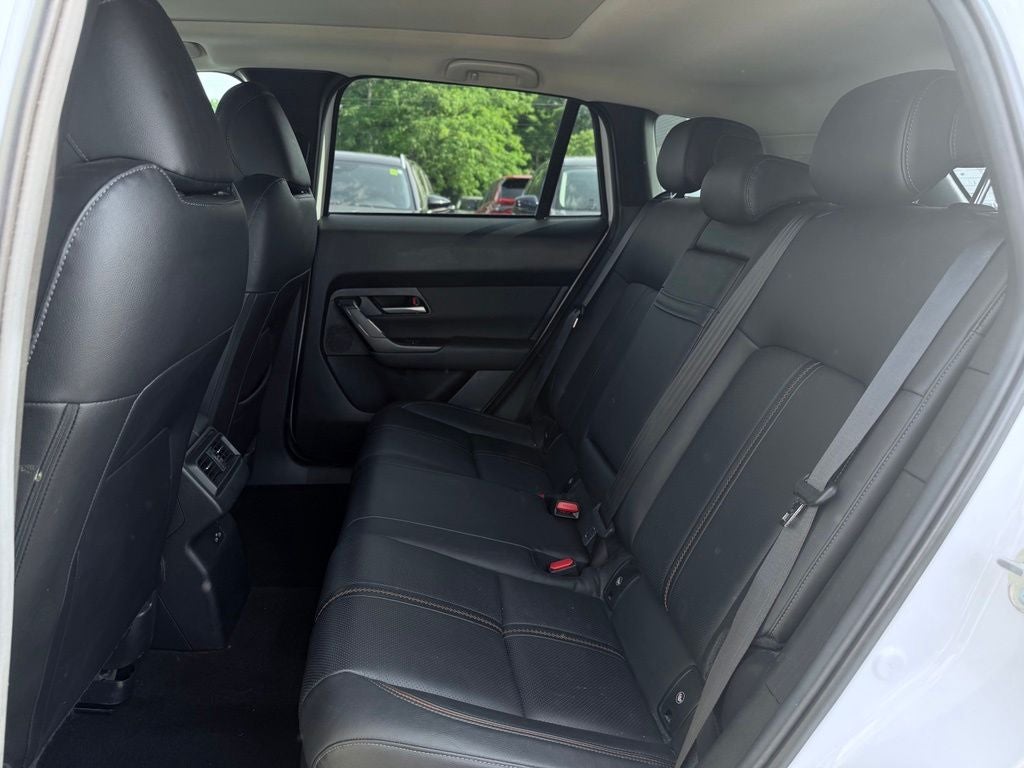 2025 Mazda Mazda CX-50 Hybrid Premium Package