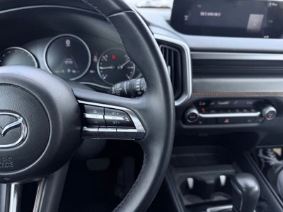 2025 Mazda Mazda CX-50 Hybrid Premium Package