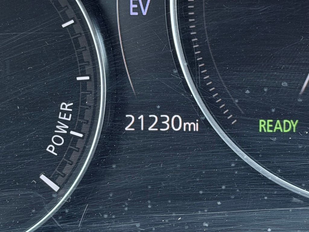 2025 Mazda Mazda CX-50 Hybrid Premium Package