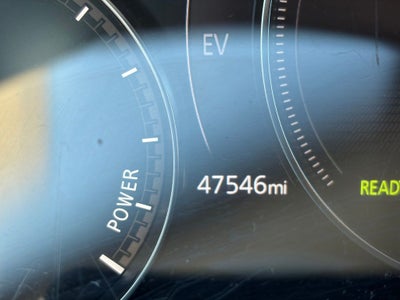 2025 Mazda Mazda CX-50 Hybrid Premium Package