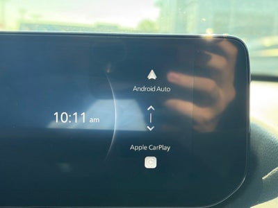 2025 Mazda Mazda CX-50 Hybrid Premium Package