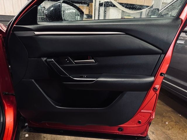 2023 Mazda Mazda CX-50 2.5 S Select