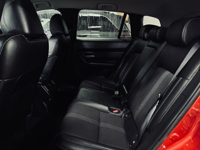 2023 Mazda Mazda CX-50 2.5 S Select