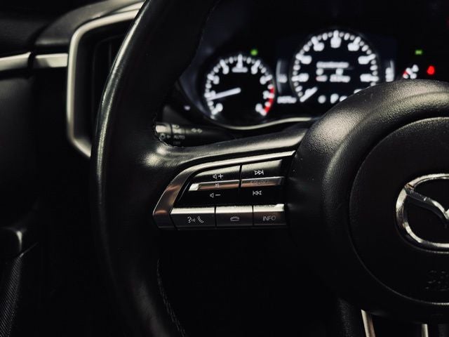 2023 Mazda Mazda CX-50 2.5 S Select