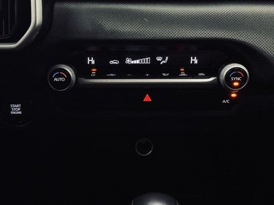 2023 Mazda Mazda CX-50 2.5 S Select