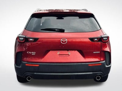 2023 Mazda Mazda CX-50 2.5 S Select