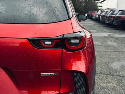 2023 Mazda Mazda CX-50 2.5 S Select