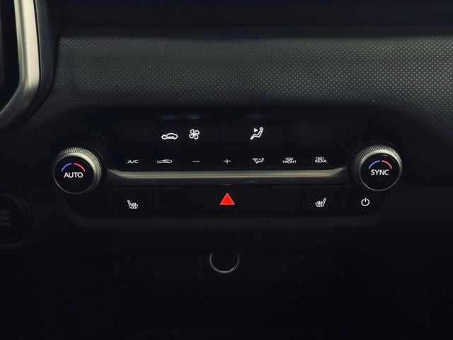 2025 Mazda Mazda CX-50 2.5 S Premium Package