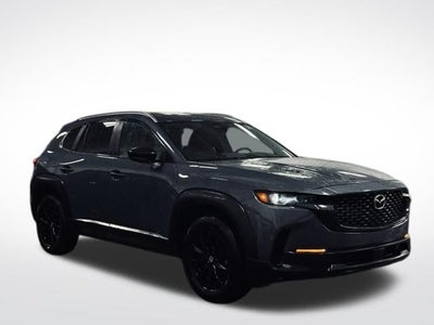 2025 Mazda Mazda CX-50 2.5 S Premium Package