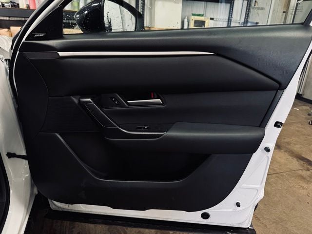 2025 Mazda Mazda CX-50 2.5 S Premium Package