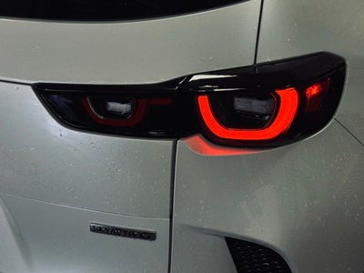 2025 Mazda Mazda CX-50 2.5 S Premium Package