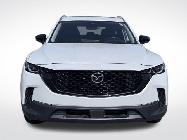 2025 Mazda Mazda CX-50 2.5 S Premium Plus Package