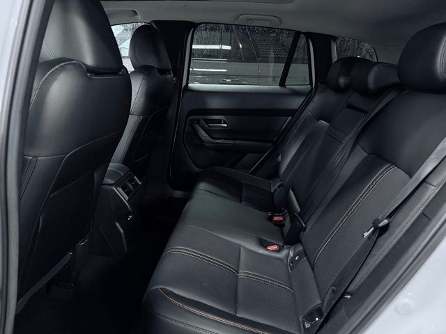2025 Mazda Mazda CX-50 2.5 S Premium Plus Package