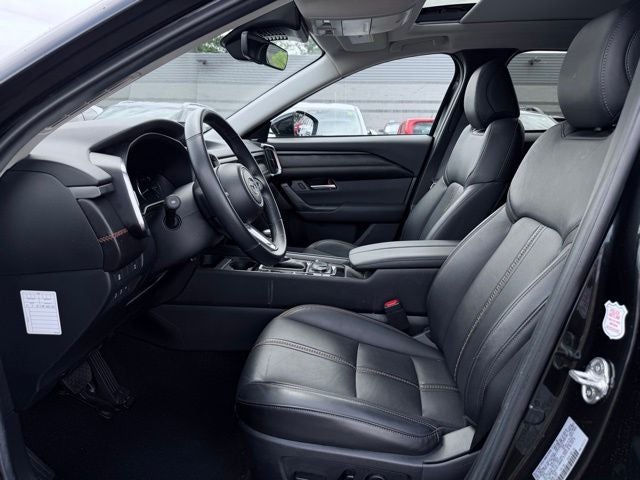 2025 Mazda Mazda CX-50 2.5 S Premium Plus Package