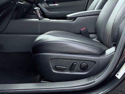 2025 Mazda Mazda CX-50 2.5 S Premium Plus Package