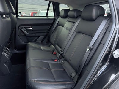 2025 Mazda Mazda CX-50 2.5 S Premium Plus Package