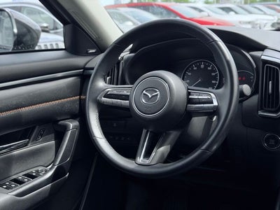 2025 Mazda Mazda CX-50 2.5 S Premium Plus Package