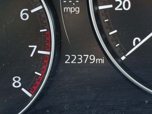 2025 Mazda Mazda CX-50 2.5 S Premium Plus Package