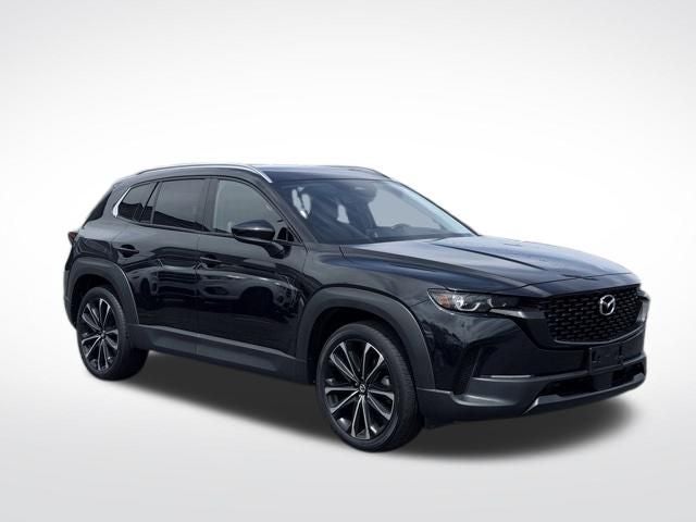 2025 Mazda Mazda CX-50 2.5 S Premium Plus Package