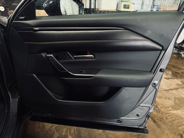 2025 Mazda Mazda CX-50 2.5 S Premium Plus Package