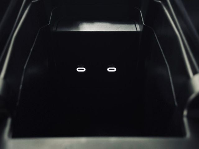 2025 Mazda Mazda CX-50 2.5 S Premium Plus Package