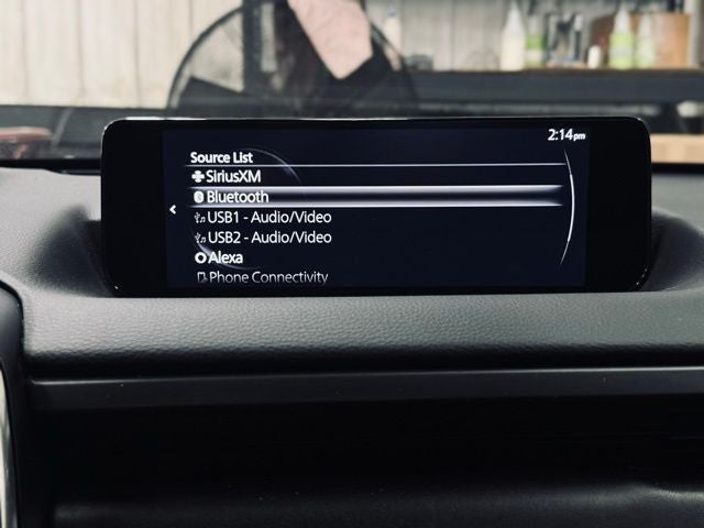 2025 Mazda Mazda CX-50 2.5 S Premium Plus Package