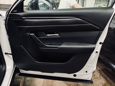 2025 Mazda Mazda CX-50 2.5 S Premium Plus Package