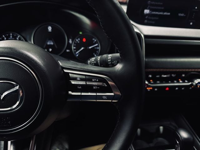 2025 Mazda Mazda CX-50 2.5 S Premium Plus Package